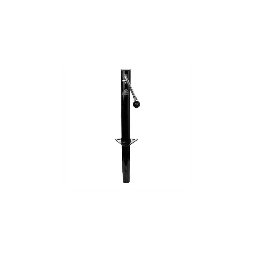 Husky Towing Side-Wind Trailer Jack - 2,000 lbs. - HUS30782